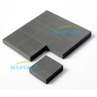 Gray Thermally Conductive Silicone Interface Pad For Led Lighting / LCD TV