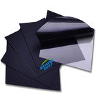 High Conductivity Thermal Sheets Carbon Synthetic Pyrolytic Graphite Customised Die Cut