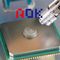 Graisse thermique de radiateur d'AOK 1W/m.K pour les biens universels d'unité centrale de traitement