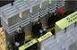 Protection pratique de radiateur de carte PCB, protection adhésive conductrice thermique non-toxique